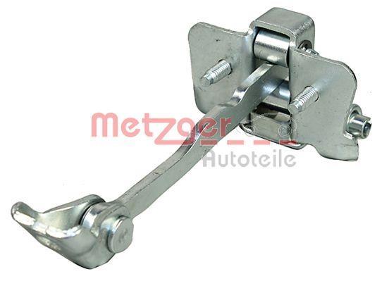 Cale-porte (Tirant de porte) METZGER 2312105
